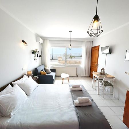 Ionian Blue Studio Preveza Exteriör bild