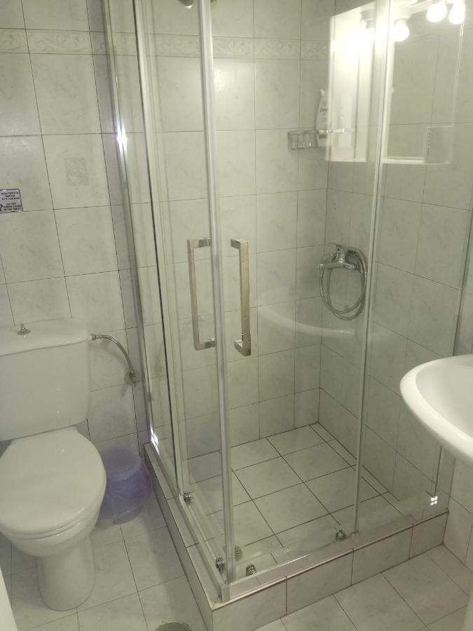Ionian Blue Studio Preveza Exteriör bild