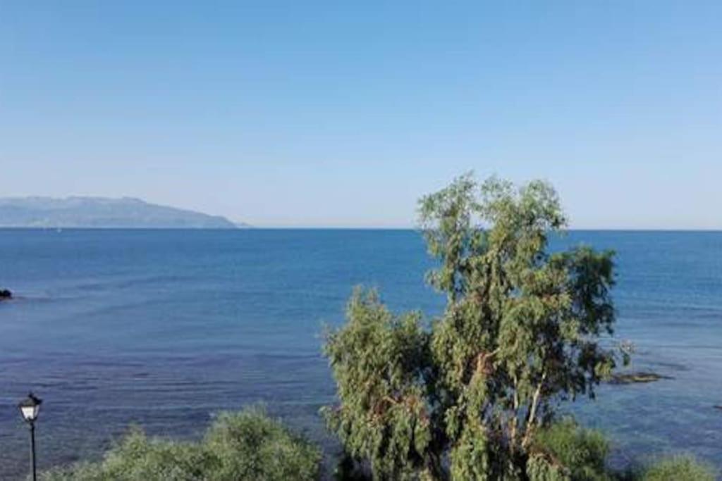 Ionian Blue Studio Preveza Exteriör bild