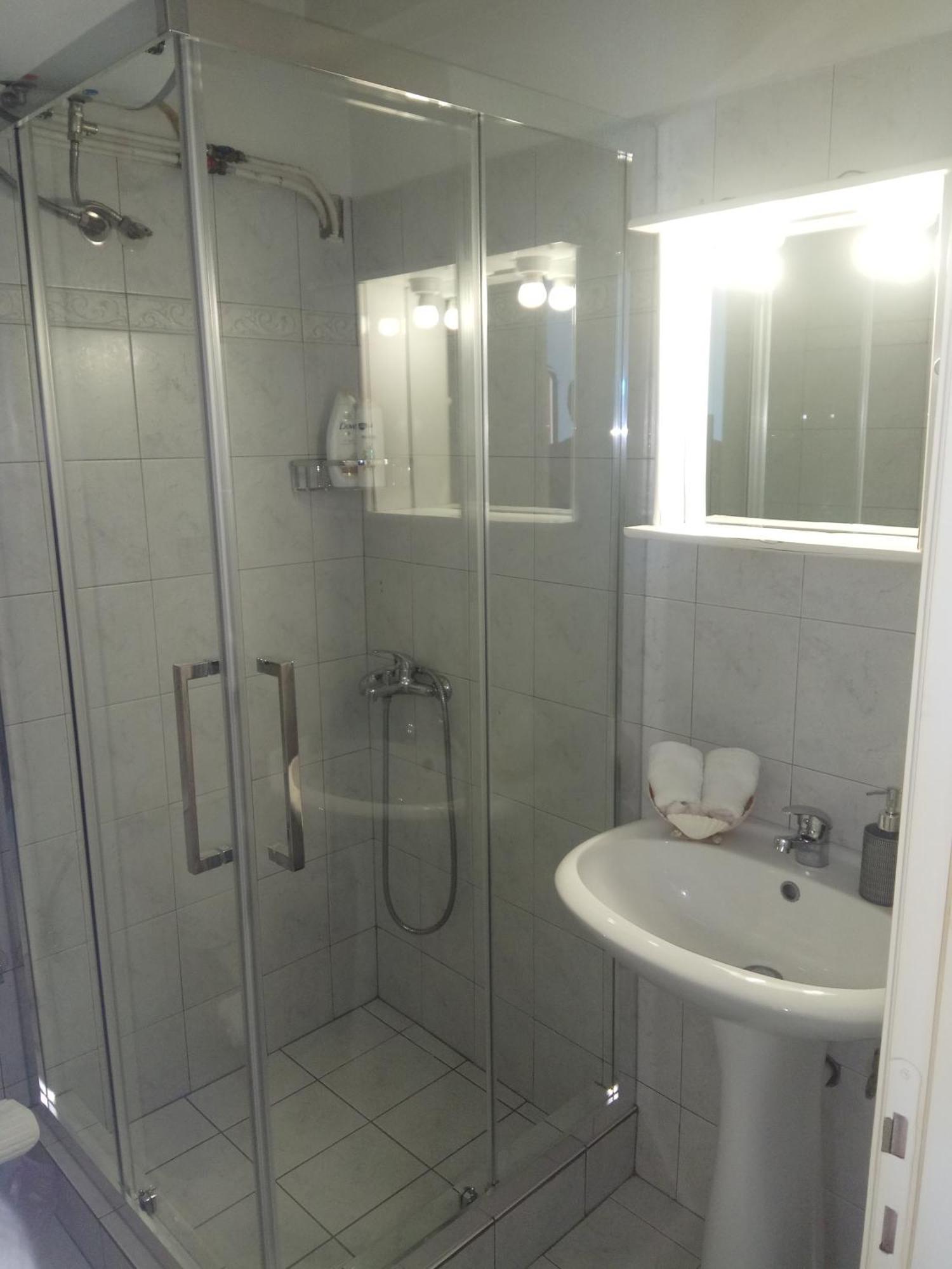 Ionian Blue Studio Preveza Exteriör bild