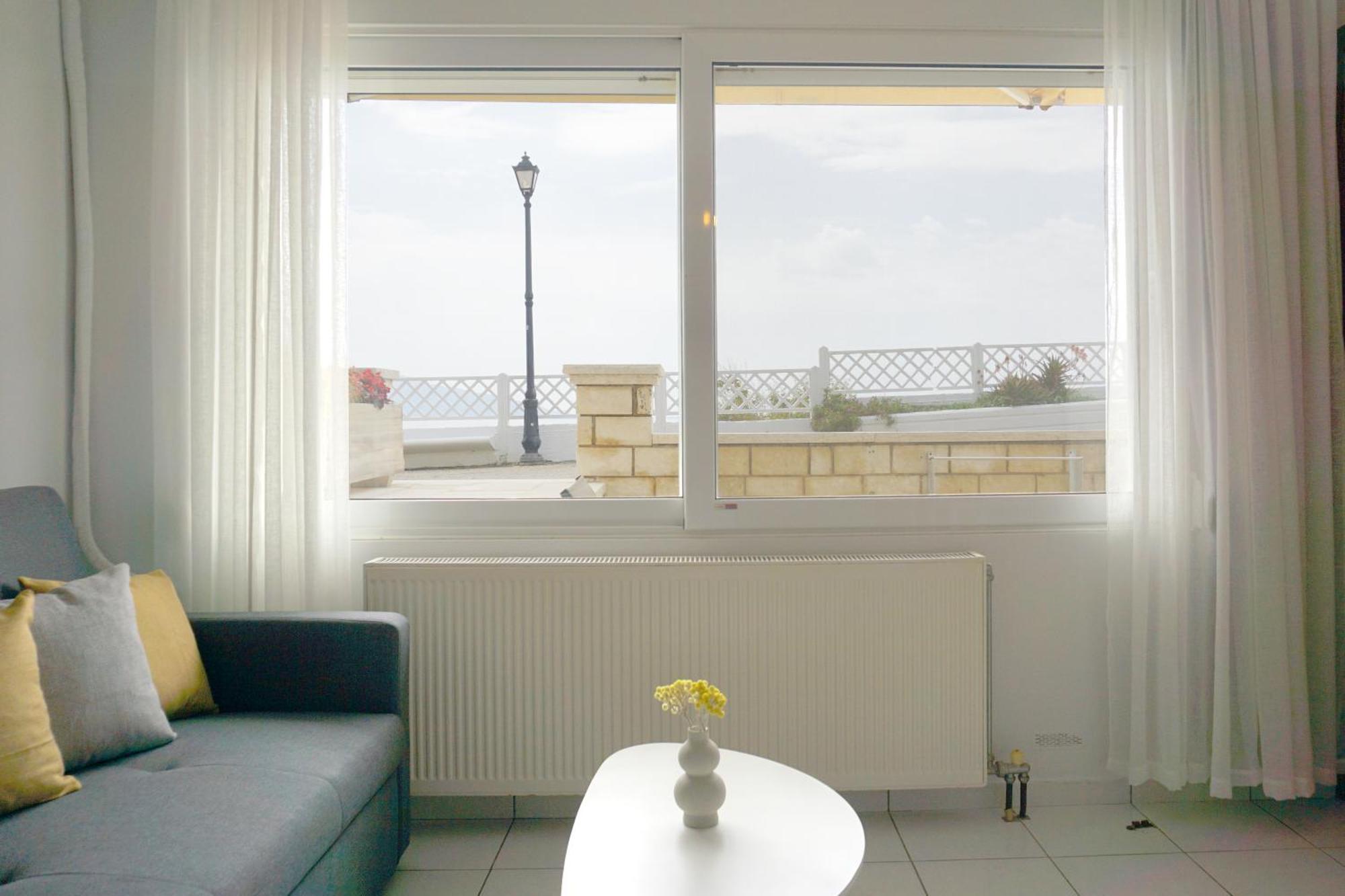 Ionian Blue Studio Preveza Exteriör bild