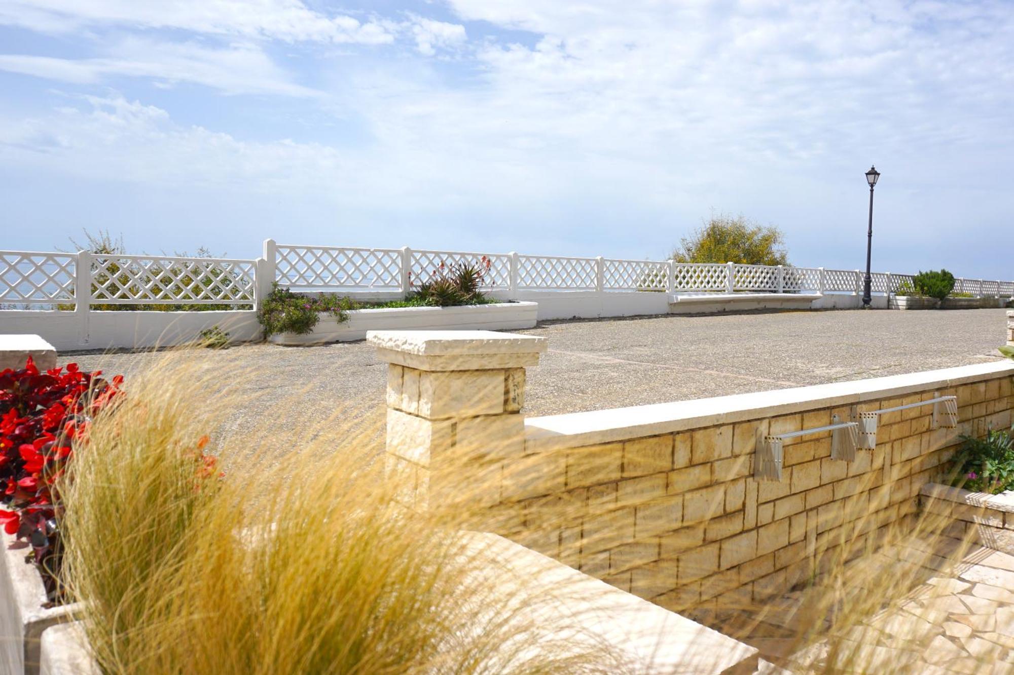Ionian Blue Studio Preveza Exteriör bild
