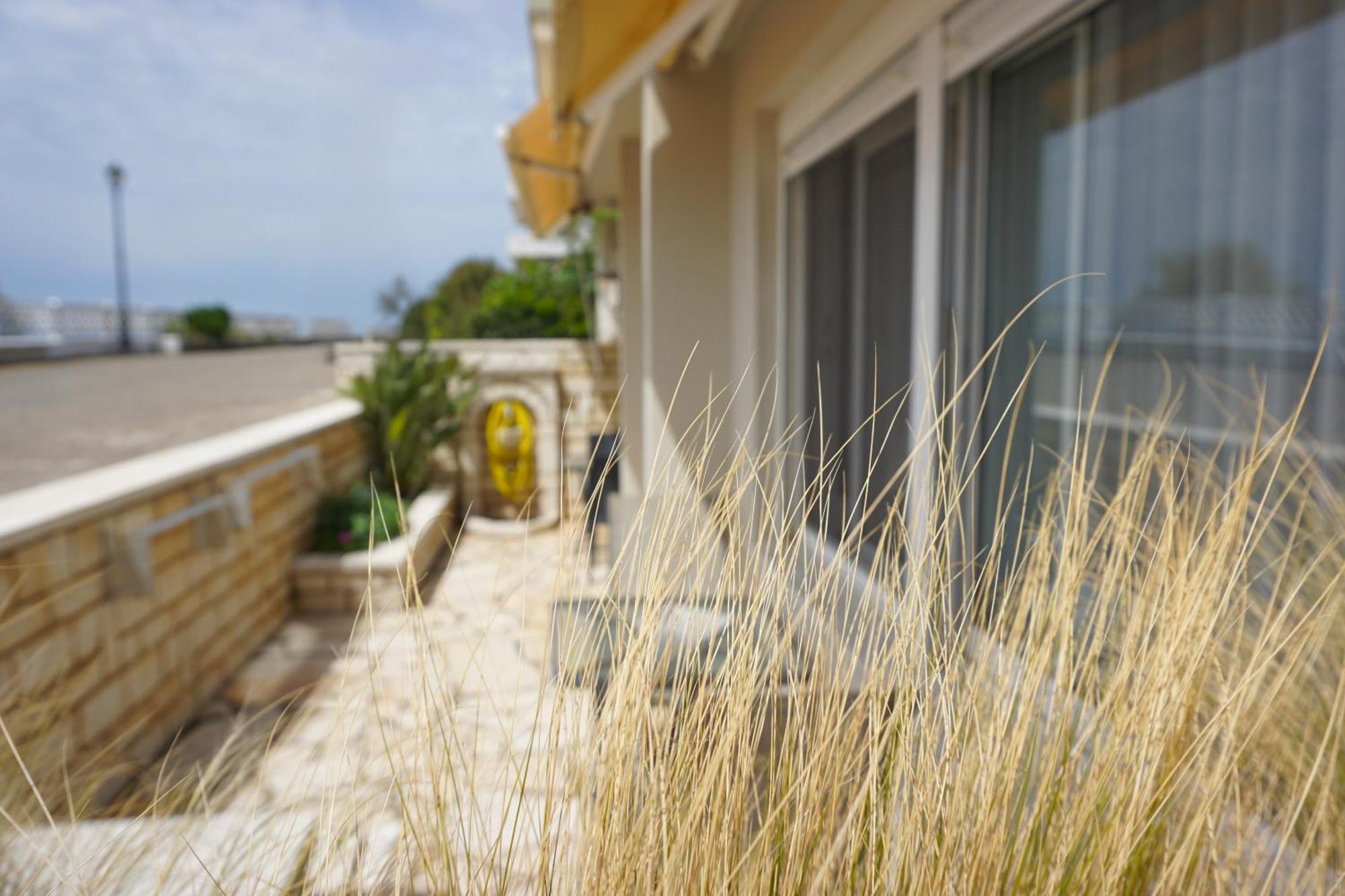 Ionian Blue Studio Preveza Exteriör bild